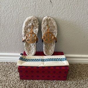 Tory Burch sandals